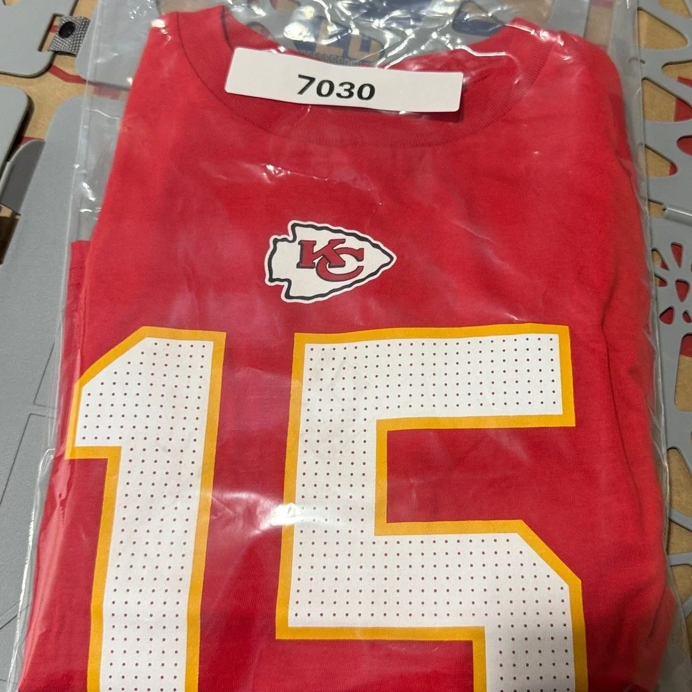 Nike kansas city